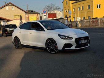 Hyundai i30N performance - 4
