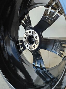Originální Audi Q7/Q8 - 21" - Nové - 4