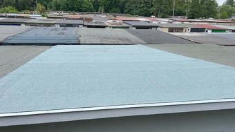 Rezervace Komplet zrekonstruovaná garáž 23m2 - 4