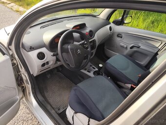 Citroen C3 - 4