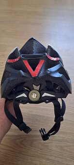 Cyklistická helma 54-58 cm - 4