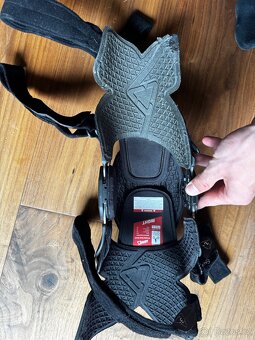 Leatt X-Frame Knee Brace – vel. L - 4