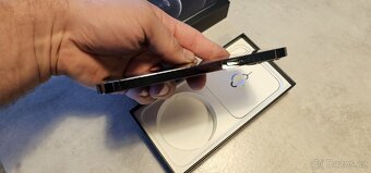 Apple IPhone 12pro graphite 256GB - 4