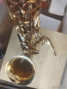 Alt saxofon Jupiter - 4