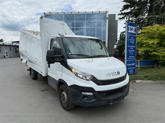 Iveco Daily 35S16 EURO 6 - 4