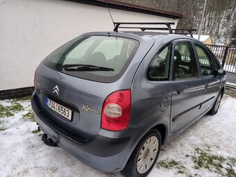 Citroen Xsara Picasso - 4