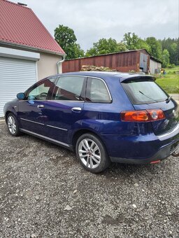 Fiat Croma 1.9 JTDm 110kw - 4