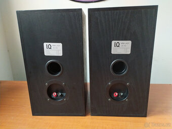 Reprobedny IQ Mini-LADY - 4