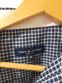 Panske košile Tommy Hilfinger - 4