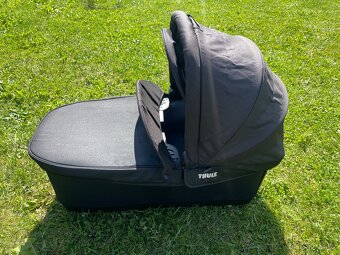 Thule Urban glide2 - 4