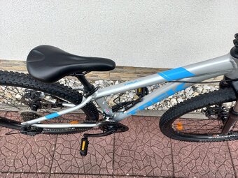 Trek Marlin 4 27,5" - horské kolo vel XS - 4