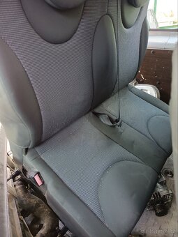 Fiat Scudo 2.0 JTD 2010 - 4