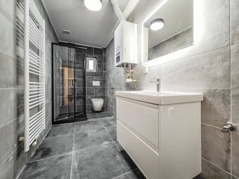 Pronájem luxusního bytu 3+kk - ul. Rooseveltova, Znojmo - 4