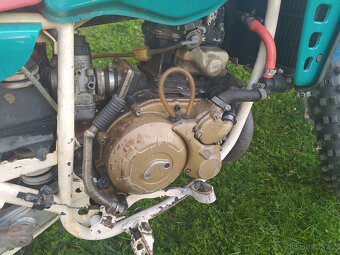 GILERA 125 - 4