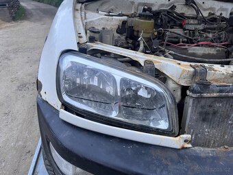 Diely Toyota rav4 - 4