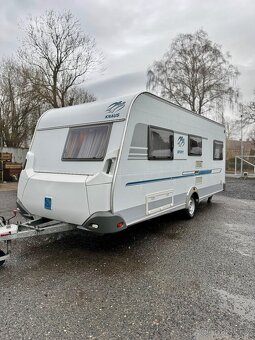 Knaus Sport 500 ~ - 4