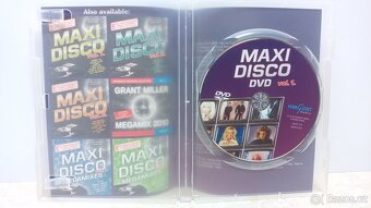 HIT GIGANTEN,MAXI DISCO - 4