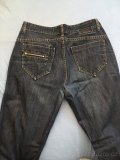 Gear jeans 34/32 top stav limitovaná edice - 4