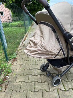 Kočárek Joolz aer + - 4