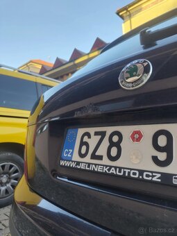 Fabia 1.9SDI - 4