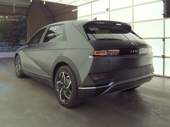 Hyundai Ioniq 5 - 4