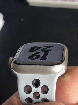 Apple Watch 7 41mm - 4
