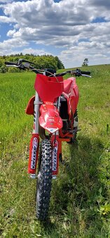Gas Gas MC 85 - 4
