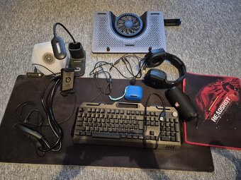 Pc set - 4