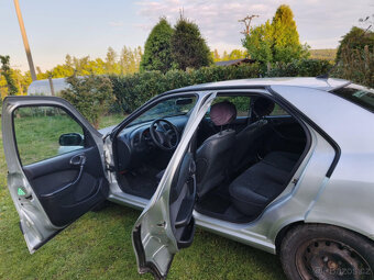 Citroen Xsara 1.4i 2002 - 4