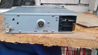 autoradio - 4