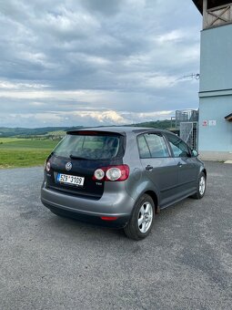 Golf 5 Plus - 4