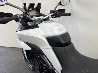 Ducati Multistrada 950 - 4