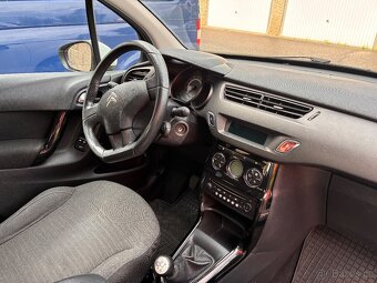 Citroen c3 2015 1,2 60kw - 4