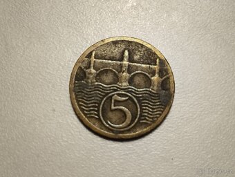 sběratelské mince - 4