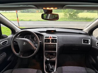Peugeot 307 - 4