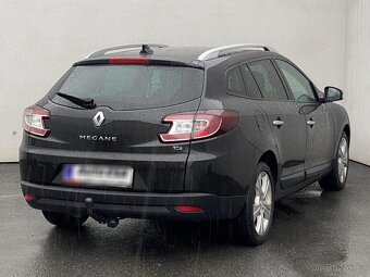 Renault Mégane 1.4 TCe , 96 kW benzín, 2010 - 4