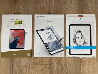 Apple iPad Pro 13" Cellular 256GB M4 - Novy, Zar 24mes - 4