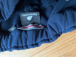 Softshalove kalhoty didrikson - 4