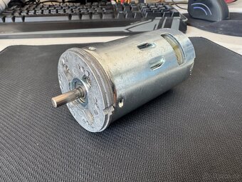 Mercedes W220 R230 motor pumpy centrálního zamykání PSE - 4