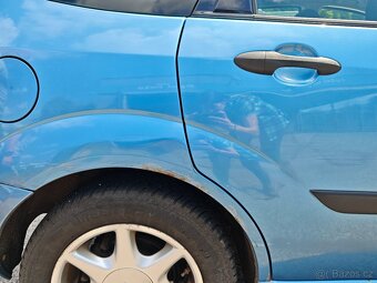 Ford Focus 1.8i 85kw - 4