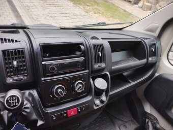 Fiat Ducato Maxi - 4