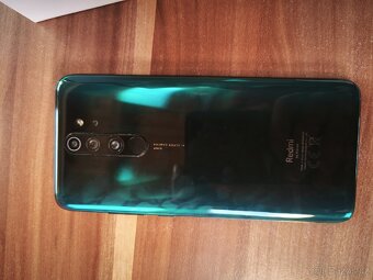 Xiaomi Redmi Note8Pro - 4