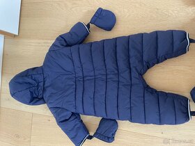 Kombineza Timberland 6 mesiců - 4