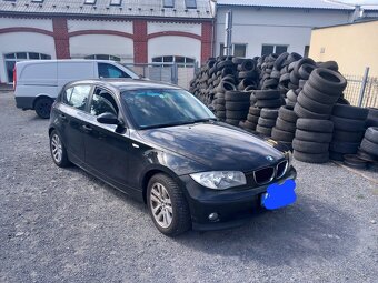 bmw 118d 2006 90kw - 4
