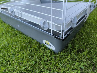 Klec pro Hlodavce Fernplast - 4