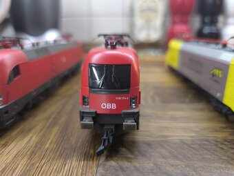 H0 Taurus Piko Digital - 4