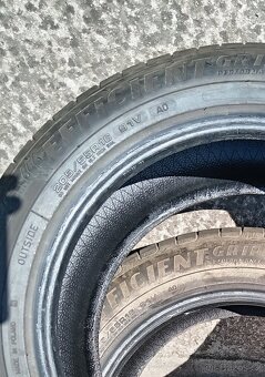 Sada gum Goodyear Efficientgrip Performance 2 205/55 R16 91V - 4