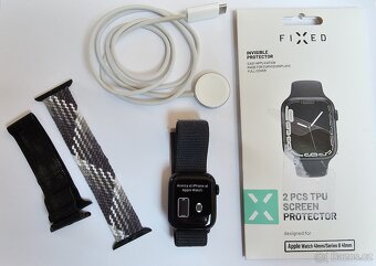 Apple Watch Series 9 GPS 41mm - 4