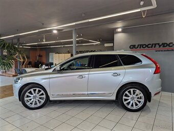 Volvo XC60 2.0 D4 140kW A/T SUMMUM - 4
