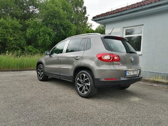 Prodám VW Tiguan 1.4Tsi - 4